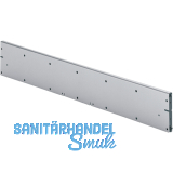 HETTICH SYSTEMA Top 2000 Trennwand, Stahl Alu-Finish