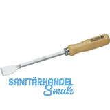 GEDORE Universalschaber 133 D Lnge 150 mm Breite 23 mm