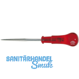 STUBAI Vorstechahle vierkant schlagfest Klingenlnge 80 mm