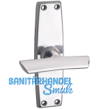 GRUNDMANN Fenstertrieb FAVORIT 1020 - Alu poliert