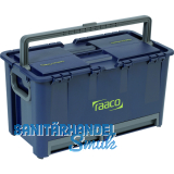 RAACO Werkzeugkoffer Compact 47 540 x 296 x 292 mm