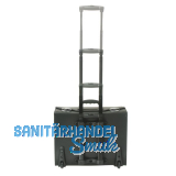 PARAT Werkzeugtasche Vielzweck 410 x 220 x 310 mm mit Rollen/Teleskopsystem