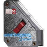 Switch-Winkelmagnet abschaltbar  95 x 110 x 100 mm Haltekraft 31,5 - 36 kg