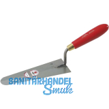 STUBAI Ziegeldecker Kelle mit geschmiedeter Angel Lnge 180 mm