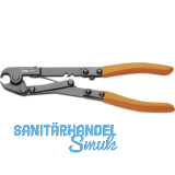 BETA Zwei-Ohr-Klemmenzange 1473 Lnge 275 mm