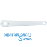 Zweilochschlssel gerade fr Winkelschleifer Zapfenabstand 35 mm Zapfen  5,5 mm