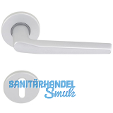 SCH - LINE Drckergt. EUROPA - auf Ros. PZ, TS38 - 42, silber eloxiert