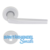 SCH - LINE Drckergt. EUROPA - auf Ros. BB, TS38 - 42, silber eloxiert