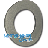 DIN 137B M 5 verzinkt Federscheibe gewellt