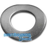 DIN 137A M 2 Edelstahl A1 1.4310 Federscheibe gewlbt
