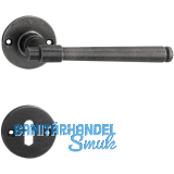 SCHRGHOFER Drckergt. KLAM - auf Ros. BB, TS - 45, EAG.