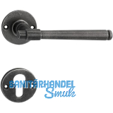 SCHRGHOFER Drckergt. KLAM - auf Ros. PZ, TS - 45, EAG.