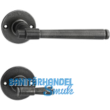 SCHRGHOFER Drckergt. KLAM - auf Ros. WC, TS - 45, EAG.