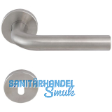 SOLIDO Drckergt. DUBLIN - auf Ros. BB, TS35 - 45, Edelstahl