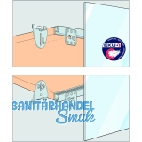 EKU REGAL - B H(SP) FS - Beschlgegrt. 1200x2000