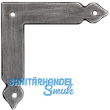 Fensterwinkel Krems, Eisen alt gebrstet