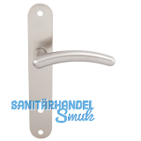 SOLIDO Drckergt. GENF - auf LS BB, TS35 - 45, mattvernickelt