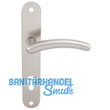 SOLIDO Drckergt. GENF - auf LS PZ, TS35 - 45, mattvernickelt