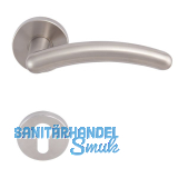 SOLIDO Drckergt. GENF - auf Ros. PZ, TS35 - 45, mattvernickelt