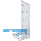 GH Zuganker HB 155x50x40x3,0 - Stahl feuerverzinkt