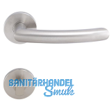 SOLIDO FH-Drckergt. HELSINKI - auf Ros. WC, TS35 - 45, Edelstahl