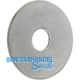 Karosseriescheibe M 3x20 verzinkt (Kotflgelscheibe)