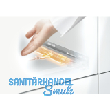 BLUM LEGRABOX Korpusschiene TIP-ON, NL 400, 40 kg