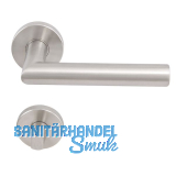 SOLIDO FH-Drckergt. NORWEGEN - auf Ros. WC, TS35 - 45, Edelstahl