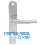 SOLIDO Drckergt. PRAG - auf LS BB, TS35 - 45, mattvernickelt