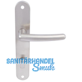 SOLIDO Drckergt. PRAG - auf LS WC, TS35 - 45, Re, mattvernickelt