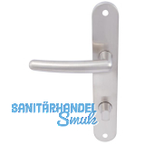 SOLIDO Drckergt. PRAG - auf LS WC, TS35 - 45, Li, mattvernickelt