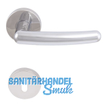 SOLIDO Drckergt. PRAG - auf Ros. BB, TS35 - 45, glanzchrom