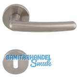 SOLIDO Drckergt. PRAG - auf Ros. BB, TS35 - 45, mattvernickelt