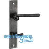 SCHRGHOFER Drckergt. AIST - auf LS WC90, TS - 45, EAG.