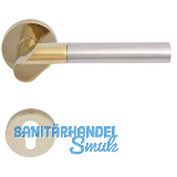 SOLIDO Drckergt. SEVILLA - auf Ros. PZ, TS35 - 45, Mess. PVD - Nickel matt