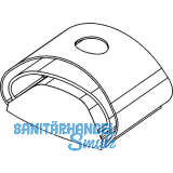 Anschlagpuffer fr Rasthalter 42929