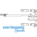 Faltladengestnge Rustico fr Ladeninnenffner (11280)