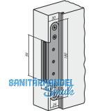 Abdeckwinkel VX 7560 KK, Edelstahl
