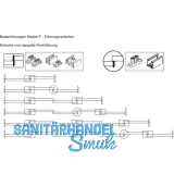HAWA-Ordena 70/P - 70/F Beschlgegrt. Holztrechts, 600 x 2600 mm