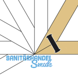 LAMELLO Clamex P-14 Verbinder, Inhalt 300 Paar