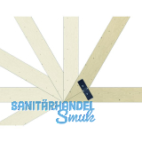 LAMELLO Clamex S Verbinder, Strke 8 mm,Kunststoff/Zinkdruckguss, Inhalt 80 Paar