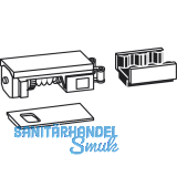 Feststelleinheit fr DORMA GSR