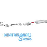 Feststelleinheit TS 90 Impulse