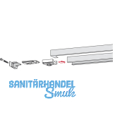 Feststelleinheit fr DORMA G-N