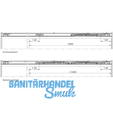 Einzugsdmpfung Soft Move 80