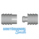 Druckknopfverbinder Upat, fr unsichtbare Verbindung von Holz-/Plattenteilen