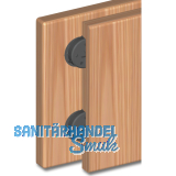 Einhngeverb. KORFU, fix, Zugfest.50KG, Einb. T 10, Einb.-40, KS schw., 1GT=2ST