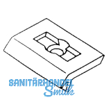 Klipshalter zu FP 16