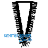 BLU-DAN Feinsgefeile schlicht 113 mm