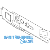 Feststelleinheit fr GEZE TS 3000/5000